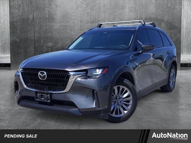 2024 Mazda CX-90 Preferred Plus — SUV — 20,173 mi — Austin, TX