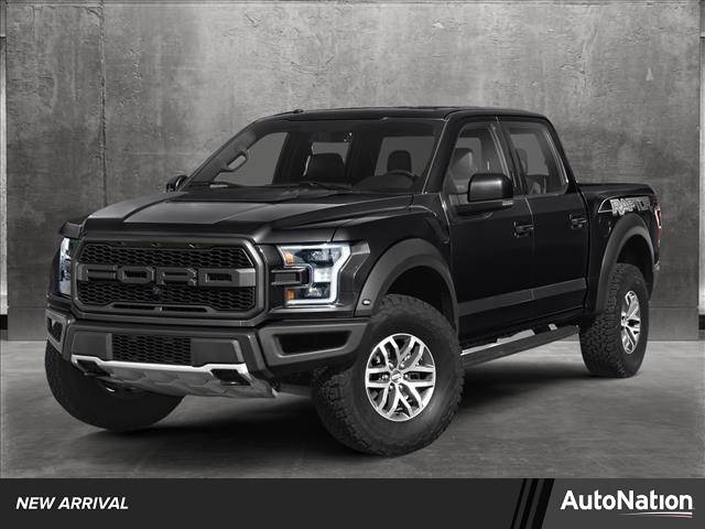 2018 Ford F-150 Raptor — Pickup Truck — 94,516 mi — Austin, TX