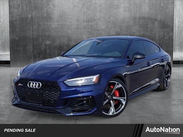 2019 Audi RS 5 Standard — Hatchback — 26,399 mi — Austin, TX
