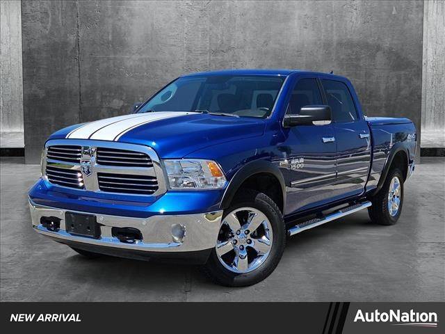 2017 Ram 1500 Lone Star — Pickup Truck — 63,696 mi — Austin, TX