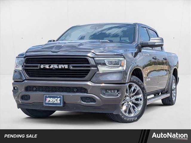 2019 Ram 1500 Laramie — Pickup Truck — 67,577 mi — Austin, TX