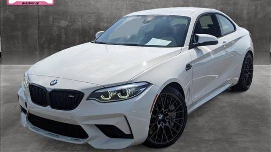 2021 BMW M2 Competition For Sale in Austin, TX - WBS2U7C04M7H13851 ...