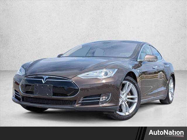 2013 Tesla Model S Standard — Hatchback — 68,073 mi — Austin, TX