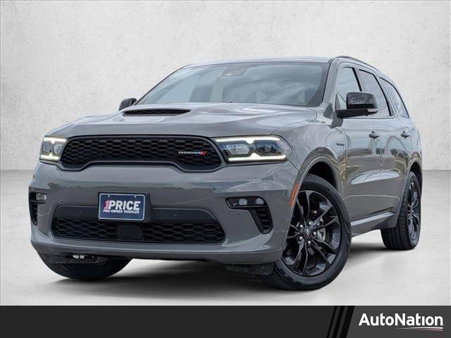 2023 Dodge Durango R/T Premium — SUV — 28,625 mi — Austin, TX