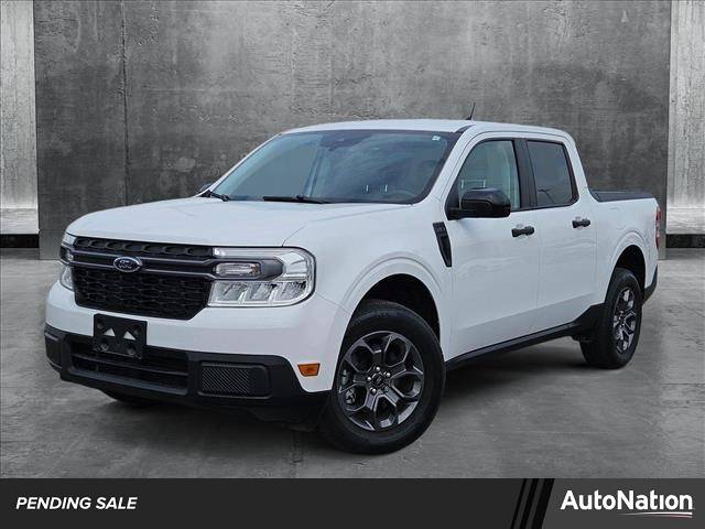 2024 Ford Maverick XLT — Pickup Truck — 14,810 mi — Austin, TX