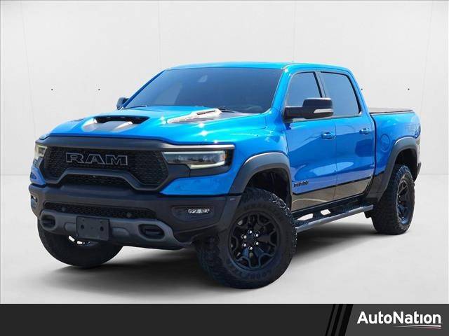 2022 Ram 1500 TRX — Pickup Truck — 51,863 mi — Austin, TX