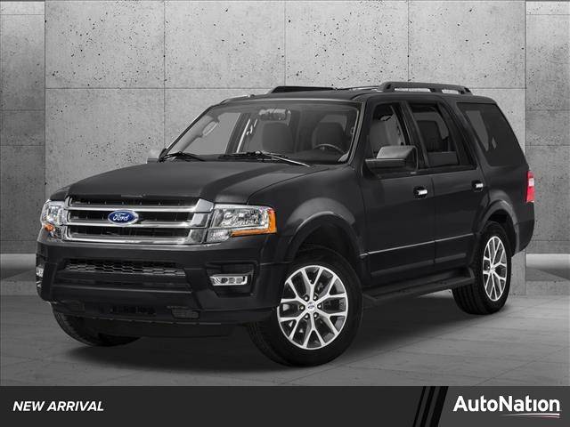 2017 Ford Expedition XLT — SUV — 148,951 mi — Austin, TX