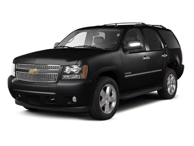 2011 Chevrolet Tahoe LT — SUV — 140,679 mi — Austin, TX