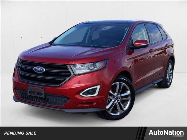 2016 Ford Edge Sport — SUV — 156,433 mi — Austin, TX