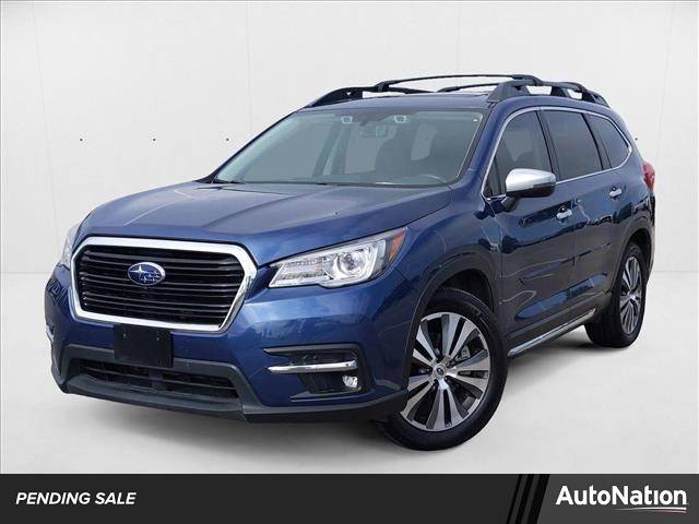 2022 Subaru Ascent Touring — SUV — 72,696 mi — Austin, TX