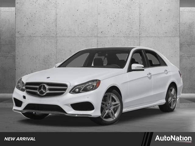 2014 Mercedes-Benz E-Class E 350 — Sedan — 132,726 mi — Austin, TX