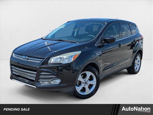 2014 Ford Escape SE — SUV — 83,907 mi — Austin, TX