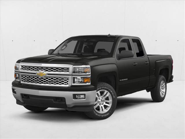 2015 Chevrolet Silverado 1500 LT — Pickup Truck — 113,447 mi — Austin, TX