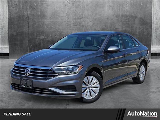 2019 Volkswagen Jetta S — Sedan — 71,990 mi — Austin, TX