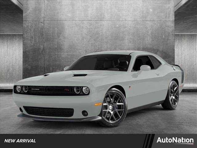 2016 Dodge Challenger 392 Hemi Scat Pack Shaker — Coupe — 35,914 mi — Austin, TX