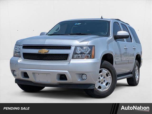 2013 Chevrolet Tahoe LT — SUV — 146,322 mi — Austin, TX