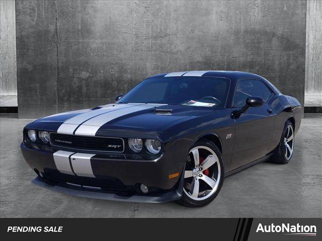 2011 Dodge Challenger SRT8 — Coupe — 89,963 mi — Austin, TX