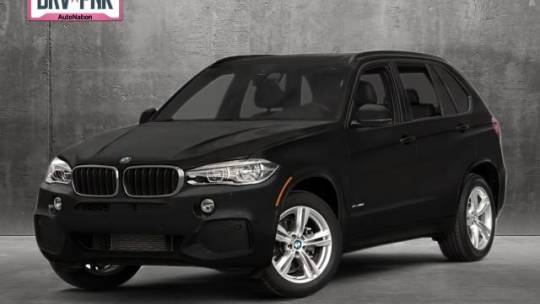 2014 BMW X5 35i — SUV — 111,000 mi — Austin, TX