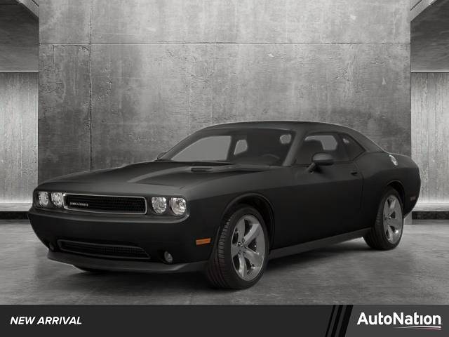 2013 Dodge Challenger R/T — Coupe — 70,634 mi — Austin, TX
