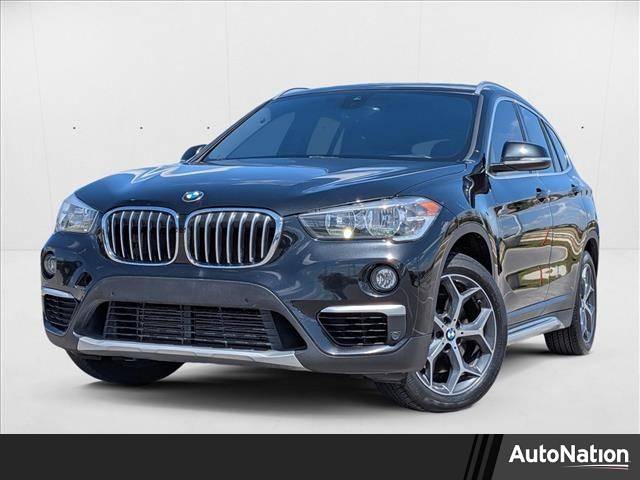 2019 BMW X1 28i — SUV — 71,692 mi — Austin, TX