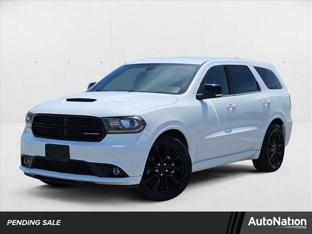 2018 Dodge Durango GT — SUV — 106,898 mi — Austin, TX