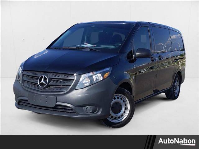 2020 Mercedes-Benz Metris Passenger Van Standard — Passenger Van — 66,317 mi — Austin, TX