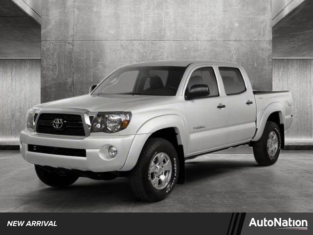 2011 Toyota Tacoma PreRunner — Pickup Truck — 180,781 mi — Austin, TX