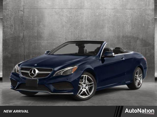 2014 Mercedes-Benz E-Class E 350 — Convertible — 148,182 mi — Austin, TX