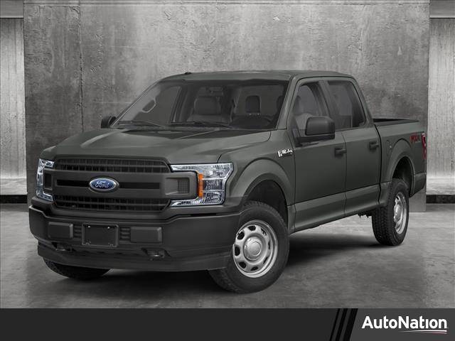 2020 Ford F-150 XL — Pickup Truck — 97,056 mi — Austin, TX