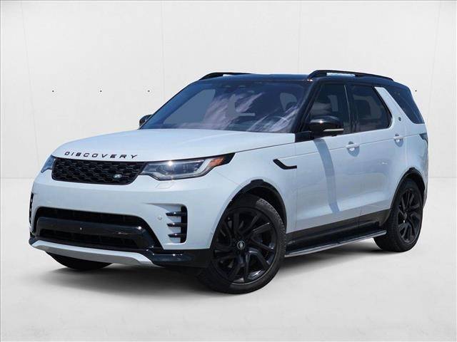 2023 Land Rover Discovery S R-Dynamic — SUV — 15,087 mi — Austin, TX