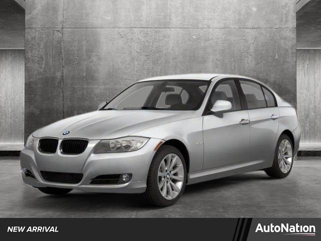 2011 BMW 3 Series 328i — Sedan — 132,551 mi — Austin, TX