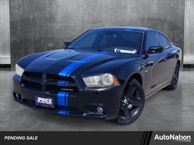 2011 Dodge Charger Mopar 11 — Sedan — 129,619 mi — Austin, TX