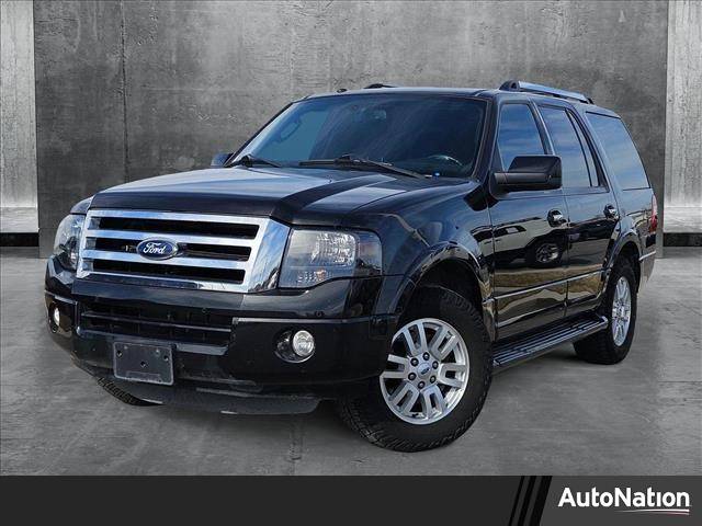 2013 Ford Expedition Limited — SUV — 118,183 mi — Austin, TX