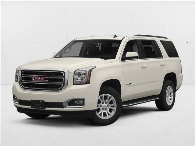 2015 GMC Yukon Denali — SUV — 116,800 mi — Austin, TX
