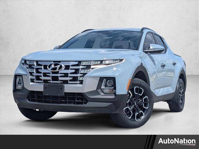 2023 Hyundai Santa Cruz SEL — Pickup Truck — 51,059 mi — Austin, TX