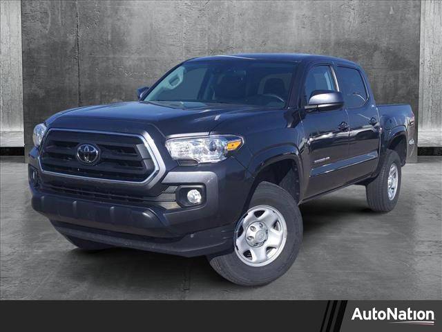 2023 Toyota Tacoma SR5 — Pickup Truck — 35,208 mi — Austin, TX