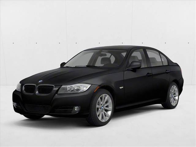 2011 BMW 3 Series 328i — Sedan — 88,409 mi — Austin, TX
