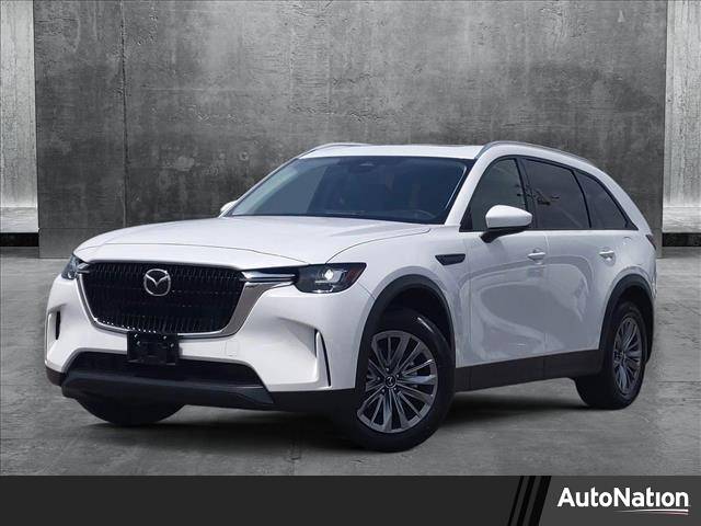 2024 Mazda CX-90 Preferred — SUV — 15,115 mi — Austin, TX