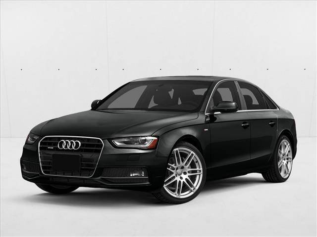 2016 Audi A4 Premium Plus — Sedan — 103,235 mi — Austin, TX