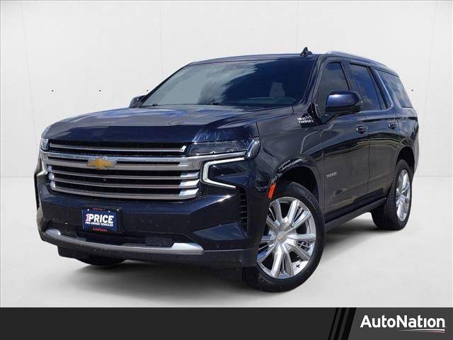2023 Chevrolet Tahoe High Country — SUV — 64,280 mi — Austin, TX