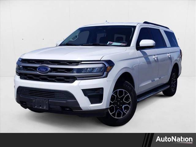2022 Ford Expedition XLT — SUV — 74,347 mi — Austin, TX