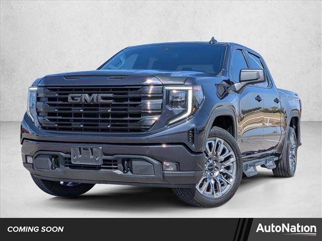 2023 GMC Sierra 1500 Elevation — Pickup Truck — 29,997 mi — Austin, TX