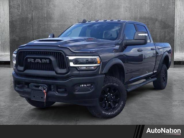 2024 Ram 2500 Power Wagon — Pickup Truck — 13,905 mi — Austin, TX
