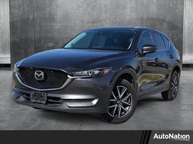2018 Mazda CX-5 Touring — SUV — 110,778 mi — Austin, TX