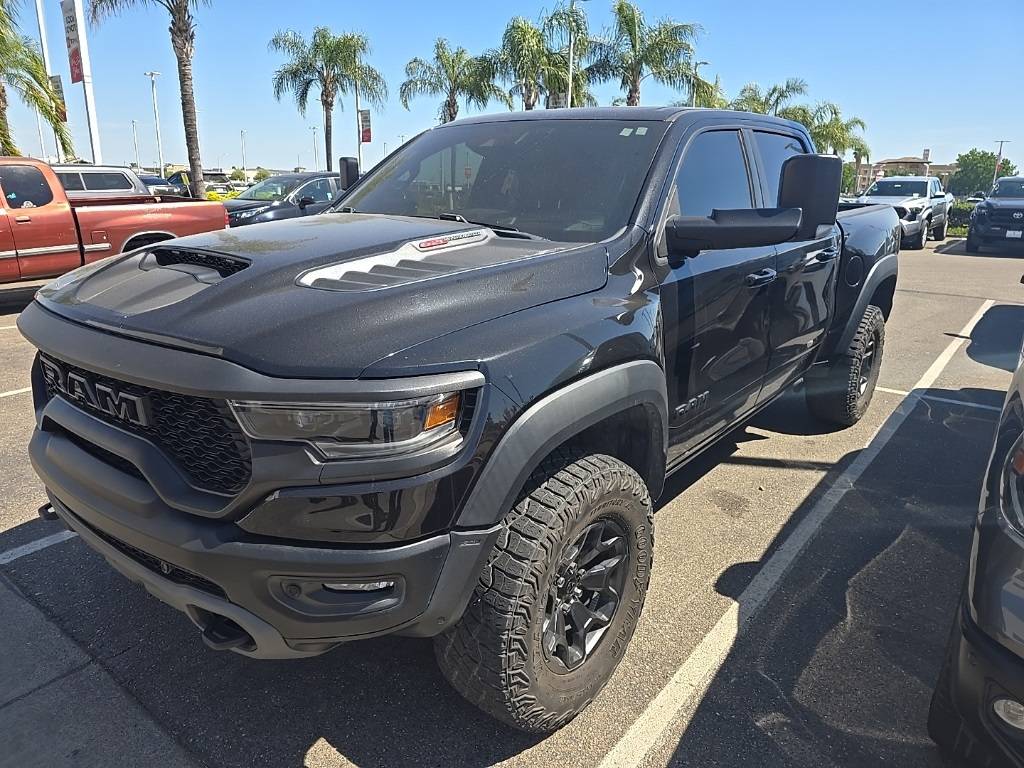 2022 Ram 1500 TRX — Pickup Truck — 20,760 mi — Lodi, CA