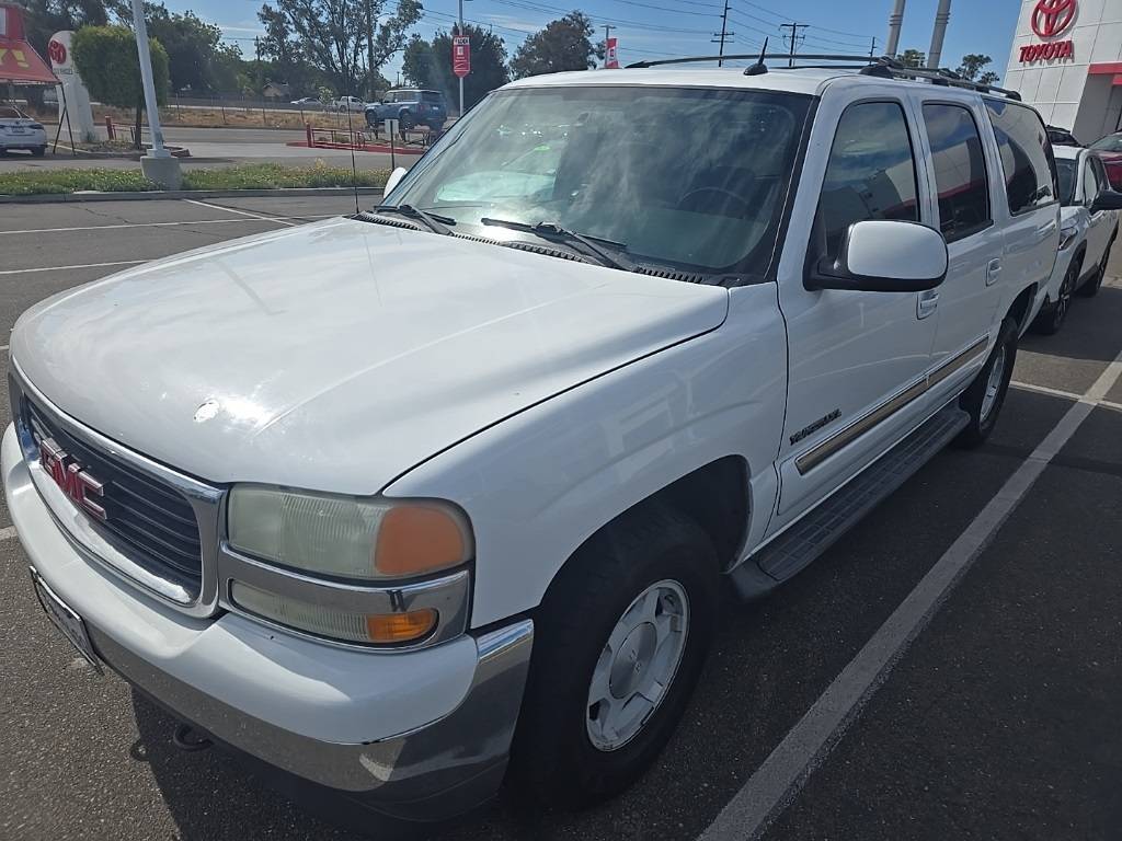 2005 GMC Yukon SLE — SUV — 186,065 mi — Lodi, CA