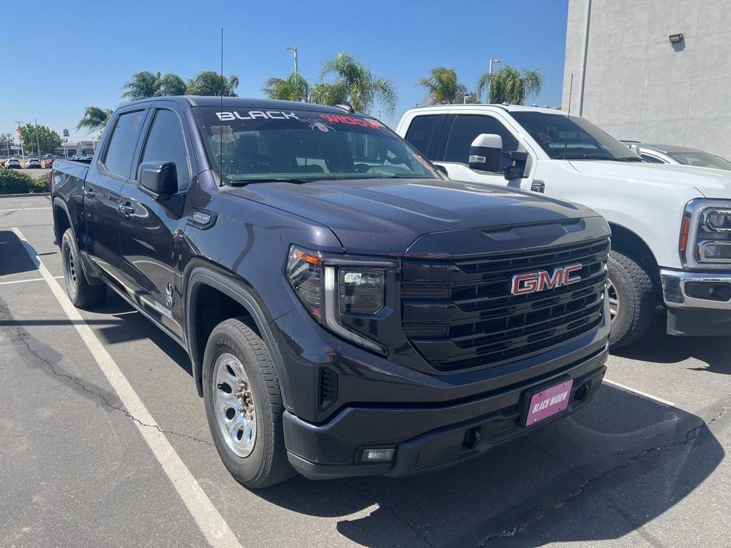 2023 GMC Sierra 1500 Elevation — Pickup Truck — 31,811 mi — Lodi, CA