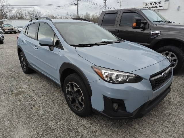 2020 Subaru Crosstrek Premium — SUV — 68,000 mi — Crossville, TN
