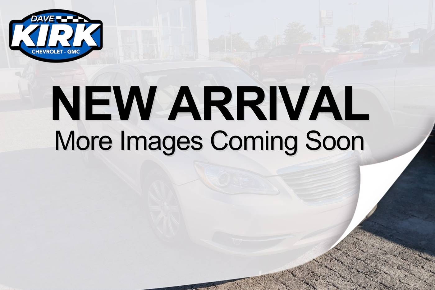 2014 Chrysler 200 Limited — Sedan — 71,888 mi — Crossville, TN