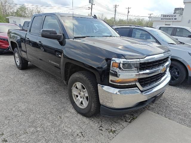 2019 Chevrolet Silverado 1500 LD LT — Pickup Truck — 123,906 mi — Crossville, TN